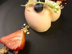 -礼途酒店·餐吧
