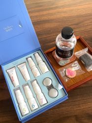 -JY·VALMONT法儿曼官方面护·海菲秀黑钻体验中心