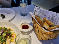 -Wei菋·Le Bistrot