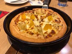 -必胜客(城西银泰店)