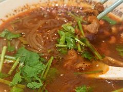 -小杨生煎(香港名都店)
