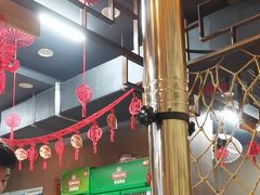 -源味居手把签烧烤(长春一店)