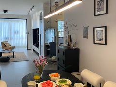 -居丽装饰空间设计(总部)
