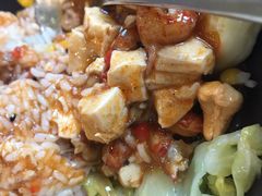 -海盗虾饭·剥好的小龙虾饭(SOHO尚都店)