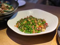 -阿斯牛牛·凉山菜(新会展店)