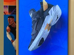 -Air Jordan(世贸天阶店)