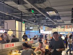 -玫瑰花园自助烤肉(顺义鑫海韵通店)