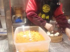 -老通城豆皮大王(吉庆街店)