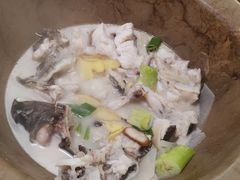 -滇香肴·云南菜蒸汽石锅鱼(云南北路店)