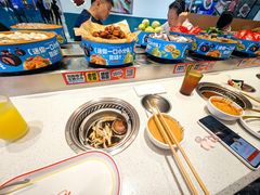 -龍歌自助小火锅(李沧丽达店)
