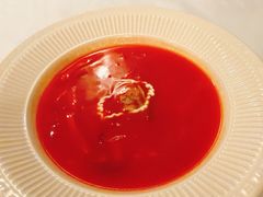 -波特曼西餐厅(南岗店)