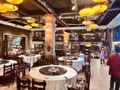 -味可道美食坊(福基路店)