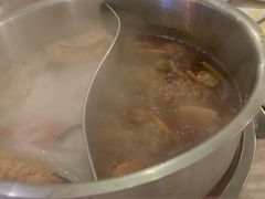 -台北吴记老锅底麻辣火锅(蓝村路店)