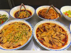 -福苗小骆驼烧烤(莲湖路店)