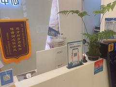 -维乐口腔(美维云门诊陆家嘴店)