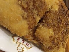 蓉李记成都小吃(宜昌万达店)-蓉李记成都名小吃(宜昌伍家岗万达店)