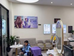 点击看大图 -环球蝶上美业连锁