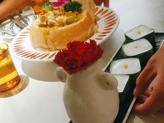 -太食獸泰式茶餐厅(济南万象城店)