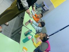 -联恩国际儿童教育·幼小衔接·少儿英语·托管班(远洋未来中心店)