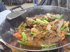 -顺德公美食(西乡店)