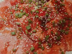 -肉仓焼肉バー(烟台山店)