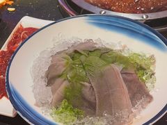 -大龙燚火锅(南山大道店)