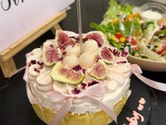 -Viviane's·花园餐厅
