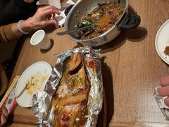 -金掌勺锅包肉(太原万达店)
