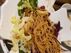 -探鱼·鲜青椒爽麻烤鱼(北京路天河城店)