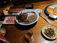 -佬土鹅肠火锅(解放路店)