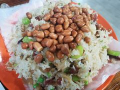 生炒糯米饭-石岐乳鸽村(桥观坊南四巷店)