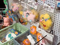 -银芽商店