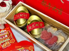 -MONANA蛋糕研究所