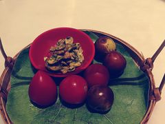 -假装苏杭·迎春花与梅(陆家嘴中心店)