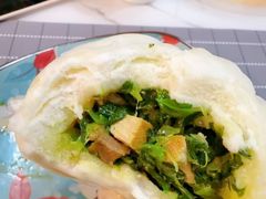 -重元寺香积厨素斋馆