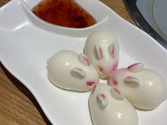 -青瓷火锅料理(西单大悦城店)