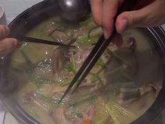 -陈江波老鸭煲(化工路店1号店)