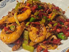 -小天府川菜馆(魏公村店)