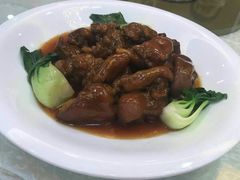 -海晖酒楼·顺德鱼生(荣华店)