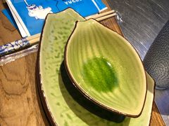 -鱼库·不仅是一家烤鱼店(车公庙店)