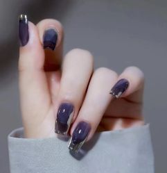 -瑞丽美甲
