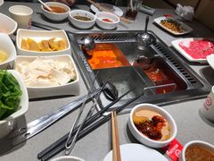 -海底捞火锅(百利广场店)