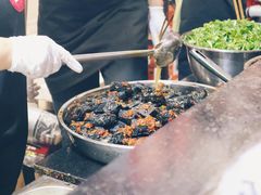 -黑色经典臭豆腐·湖南特产(太平街口店)