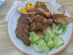-瑞霖·隆江猪脚饭