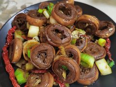 -陕西特色牛肉面