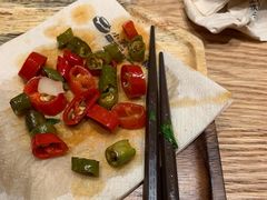 -小满手工粉(上海月星环球港店)
