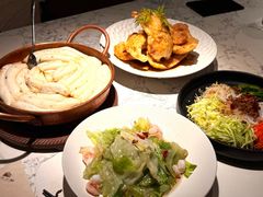 -奉天小馆·非遗东北菜(济南万象城店)