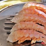 烤肉yyds