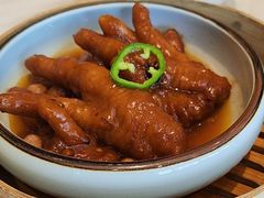 -猪肉婆·德景轩