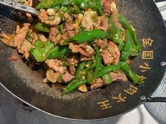 -费大厨辣椒炒肉(黄兴中心广场店)